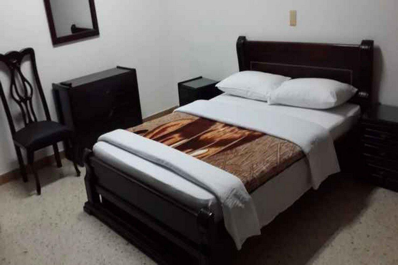 Hotel Ejecutivo Pereira Extérieur photo