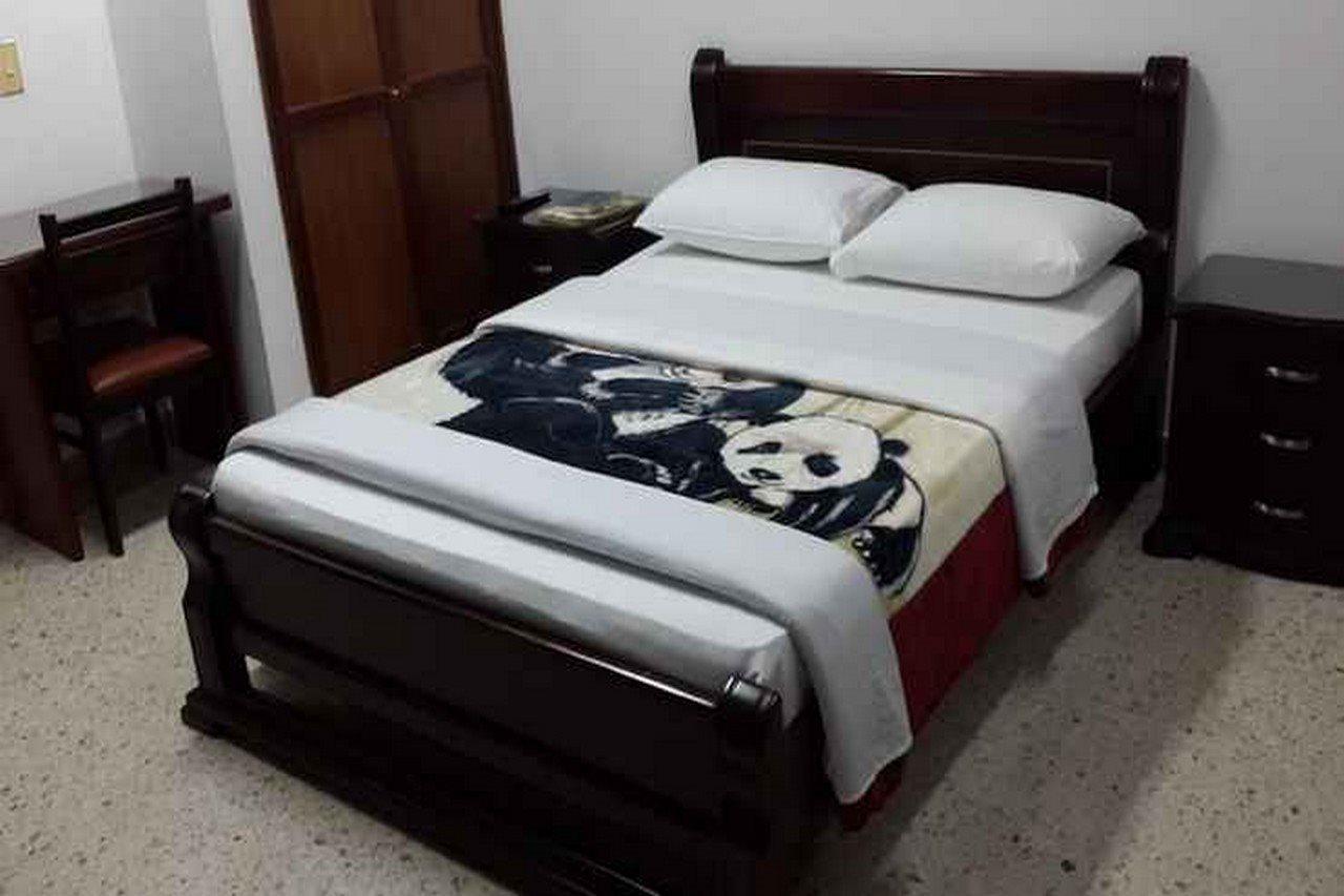 Hotel Ejecutivo Pereira Extérieur photo