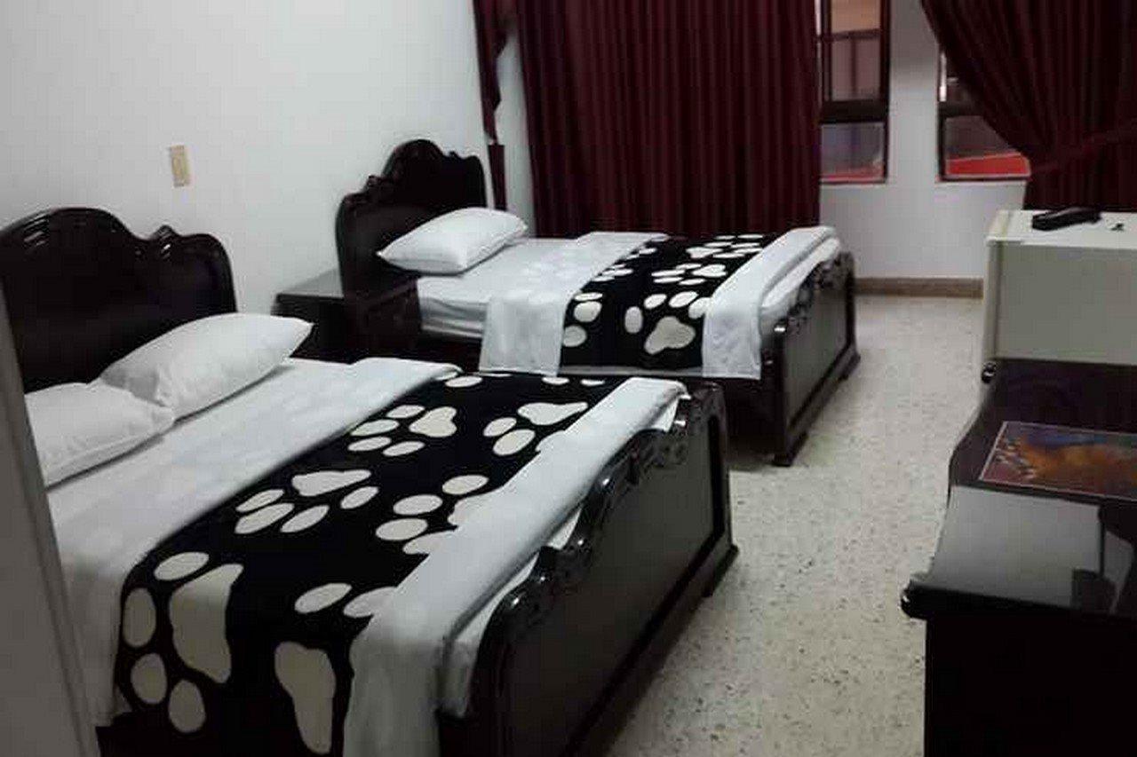 Hotel Ejecutivo Pereira Extérieur photo