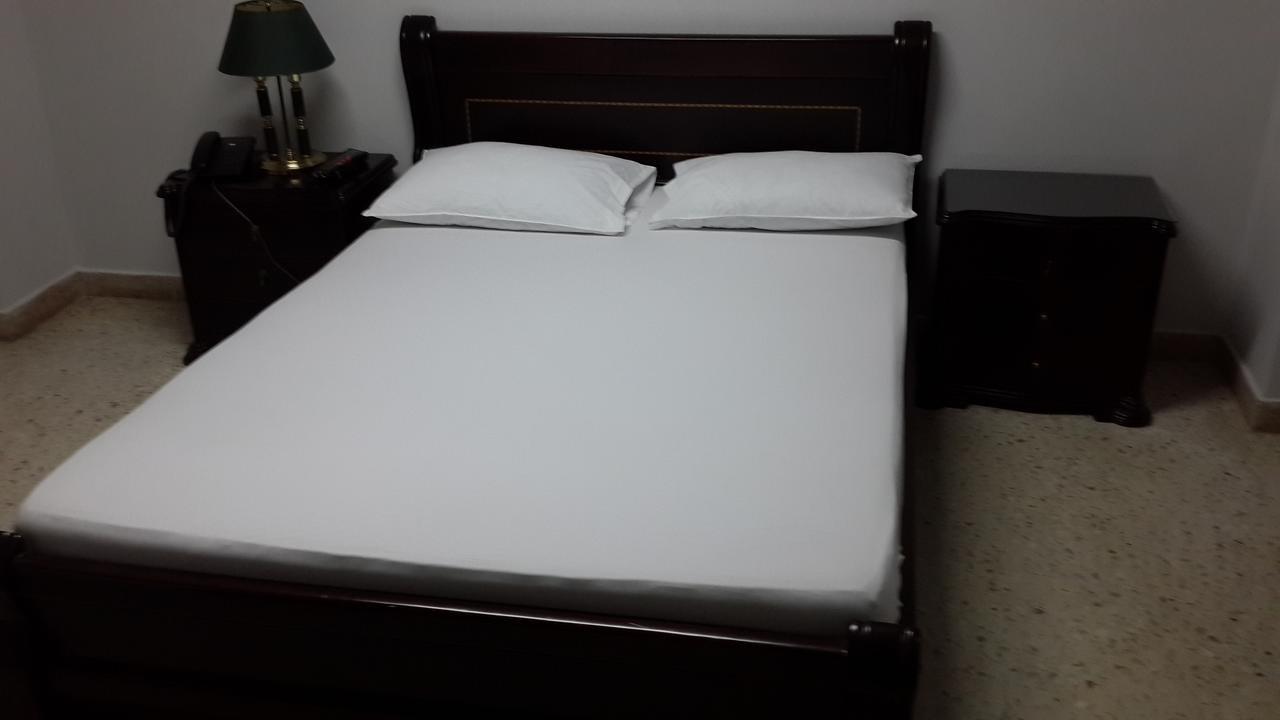 Hotel Ejecutivo Pereira Extérieur photo