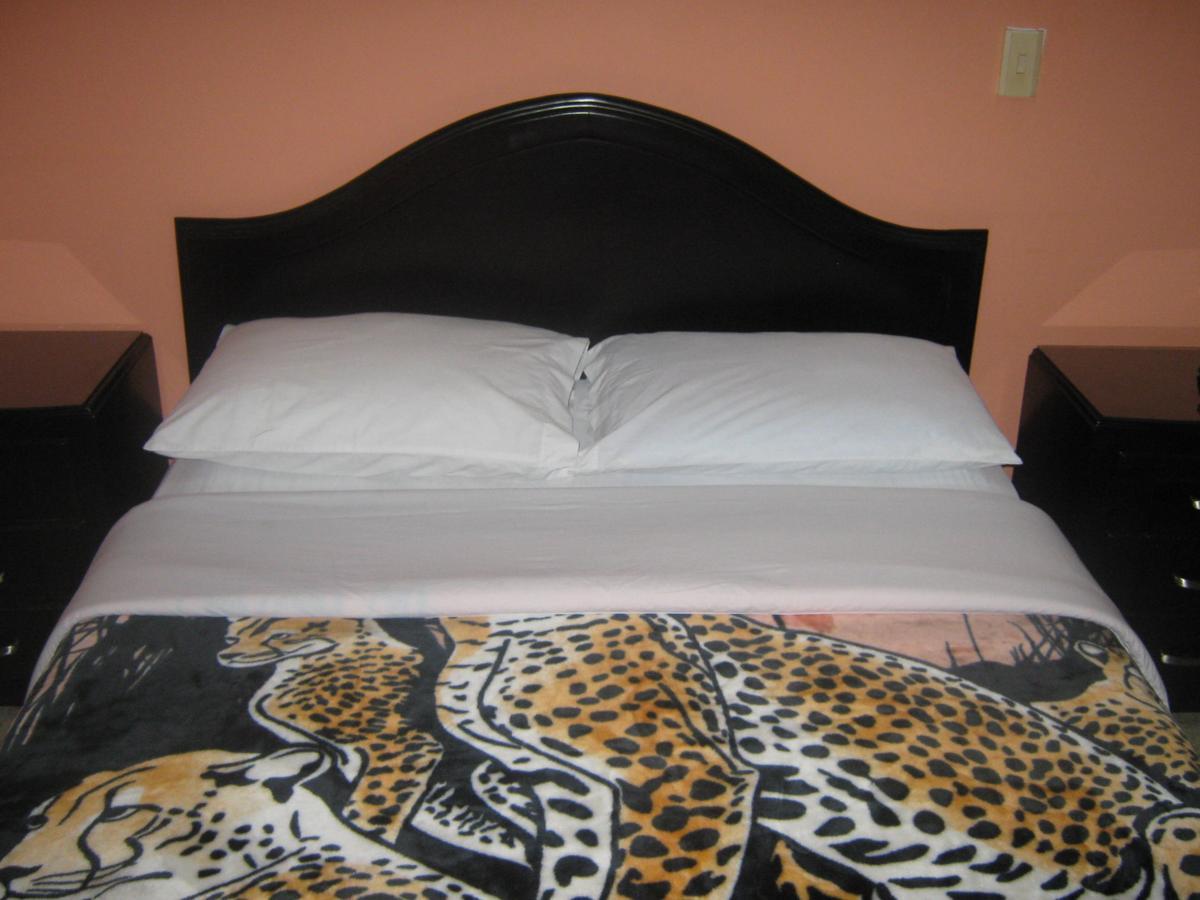 Hotel Ejecutivo Pereira Extérieur photo