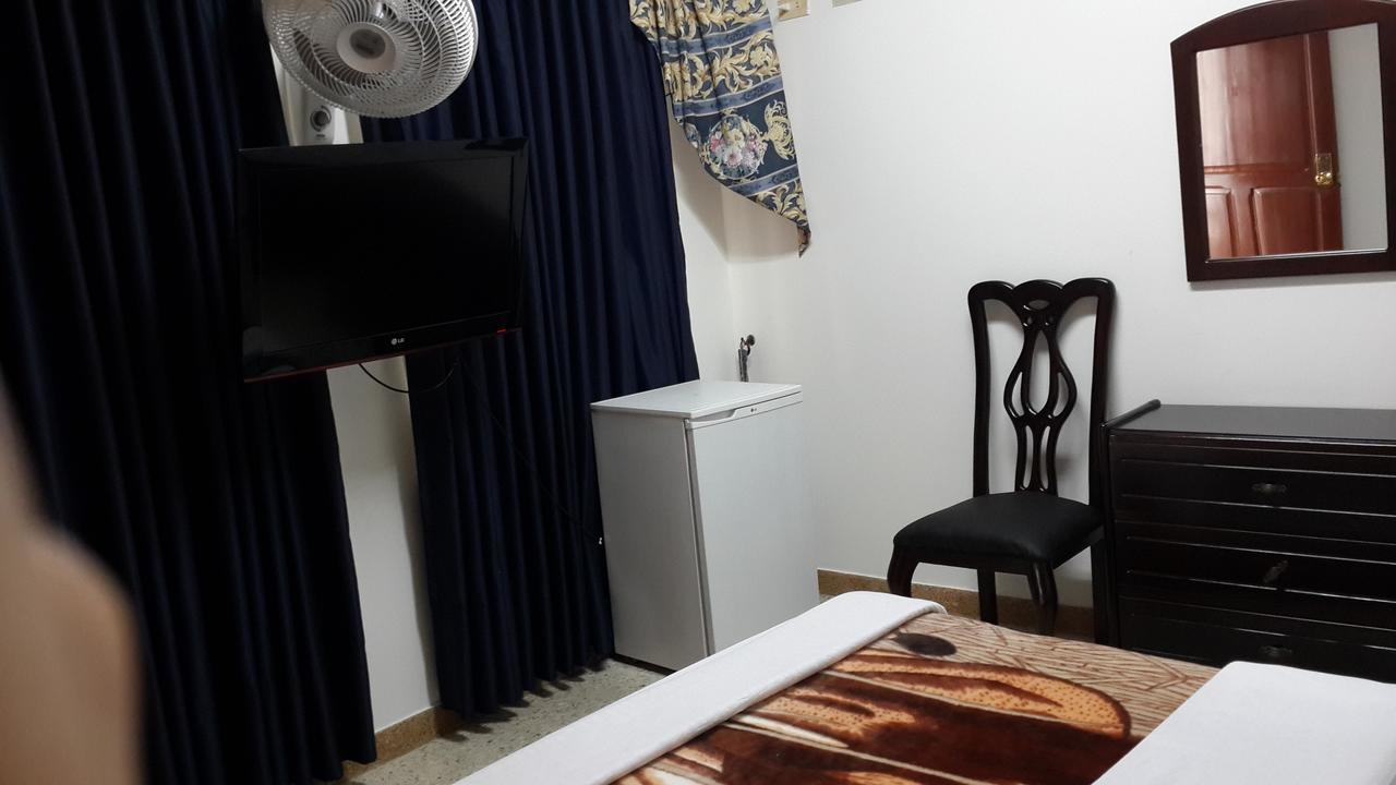 Hotel Ejecutivo Pereira Extérieur photo