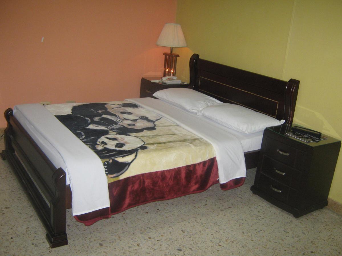 Hotel Ejecutivo Pereira Extérieur photo