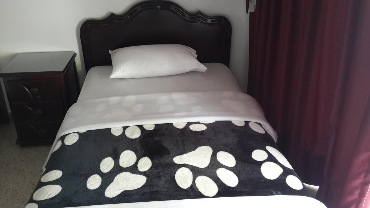 Hotel Ejecutivo Pereira Extérieur photo