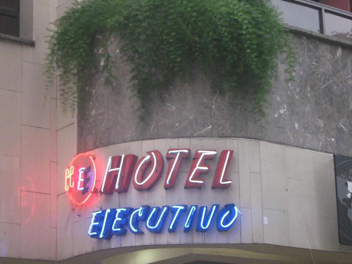 Hotel Ejecutivo Pereira Extérieur photo