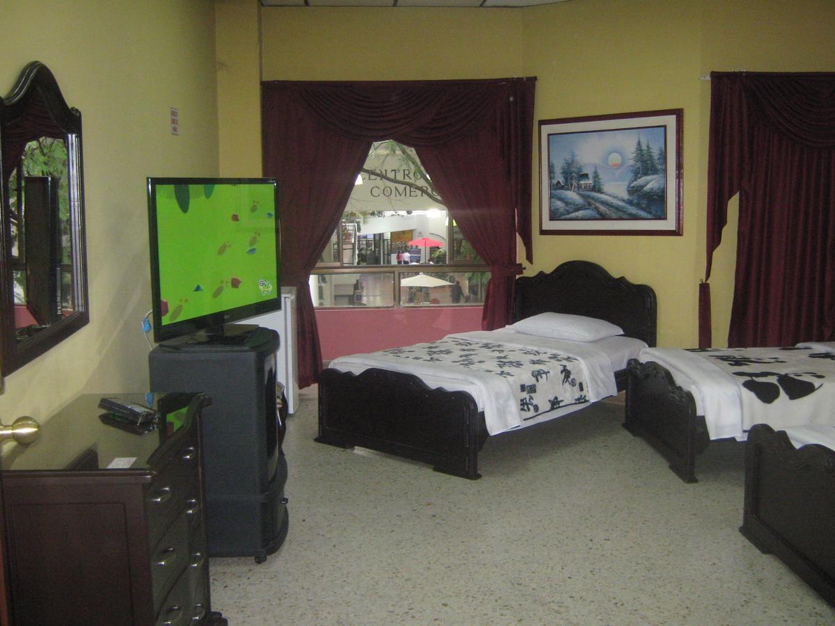 Hotel Ejecutivo Pereira Extérieur photo
