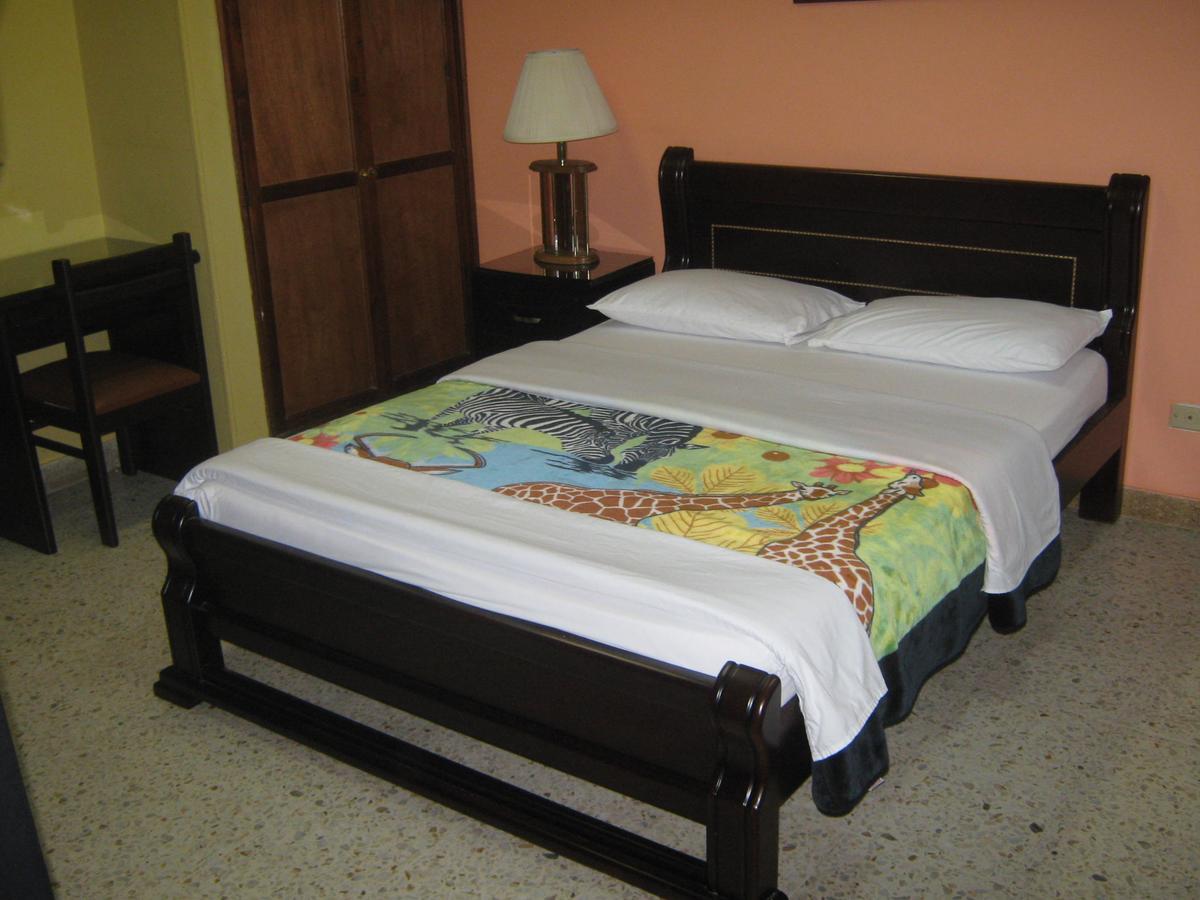 Hotel Ejecutivo Pereira Extérieur photo