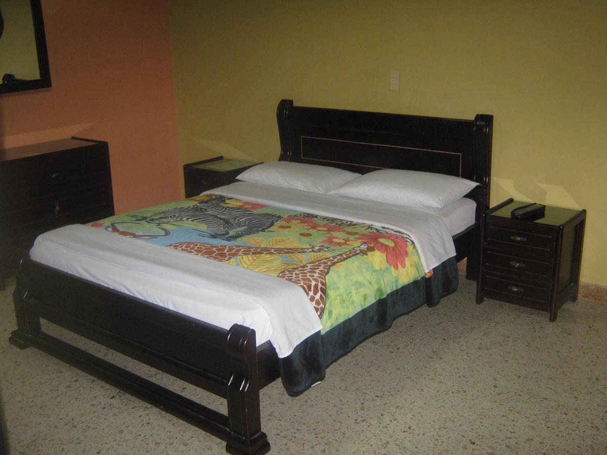 Hotel Ejecutivo Pereira Extérieur photo