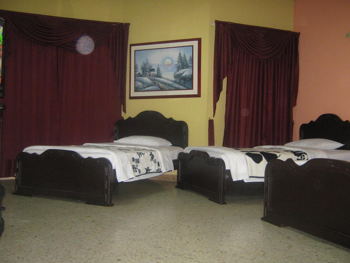 Hotel Ejecutivo Pereira Extérieur photo