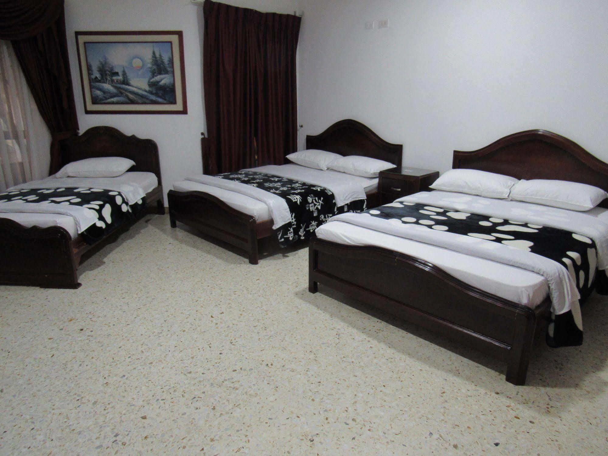 Hotel Ejecutivo Pereira Extérieur photo