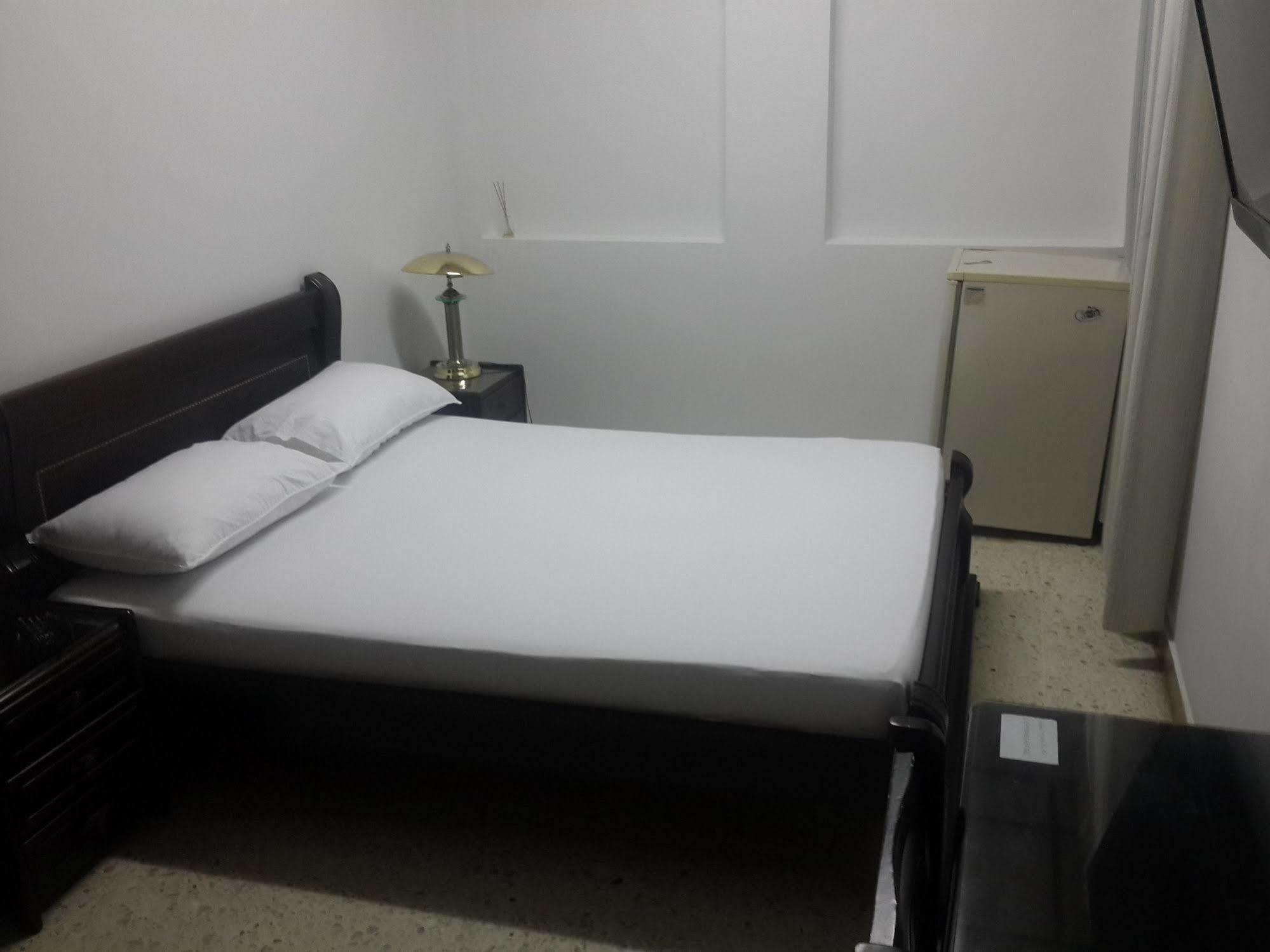 Hotel Ejecutivo Pereira Extérieur photo