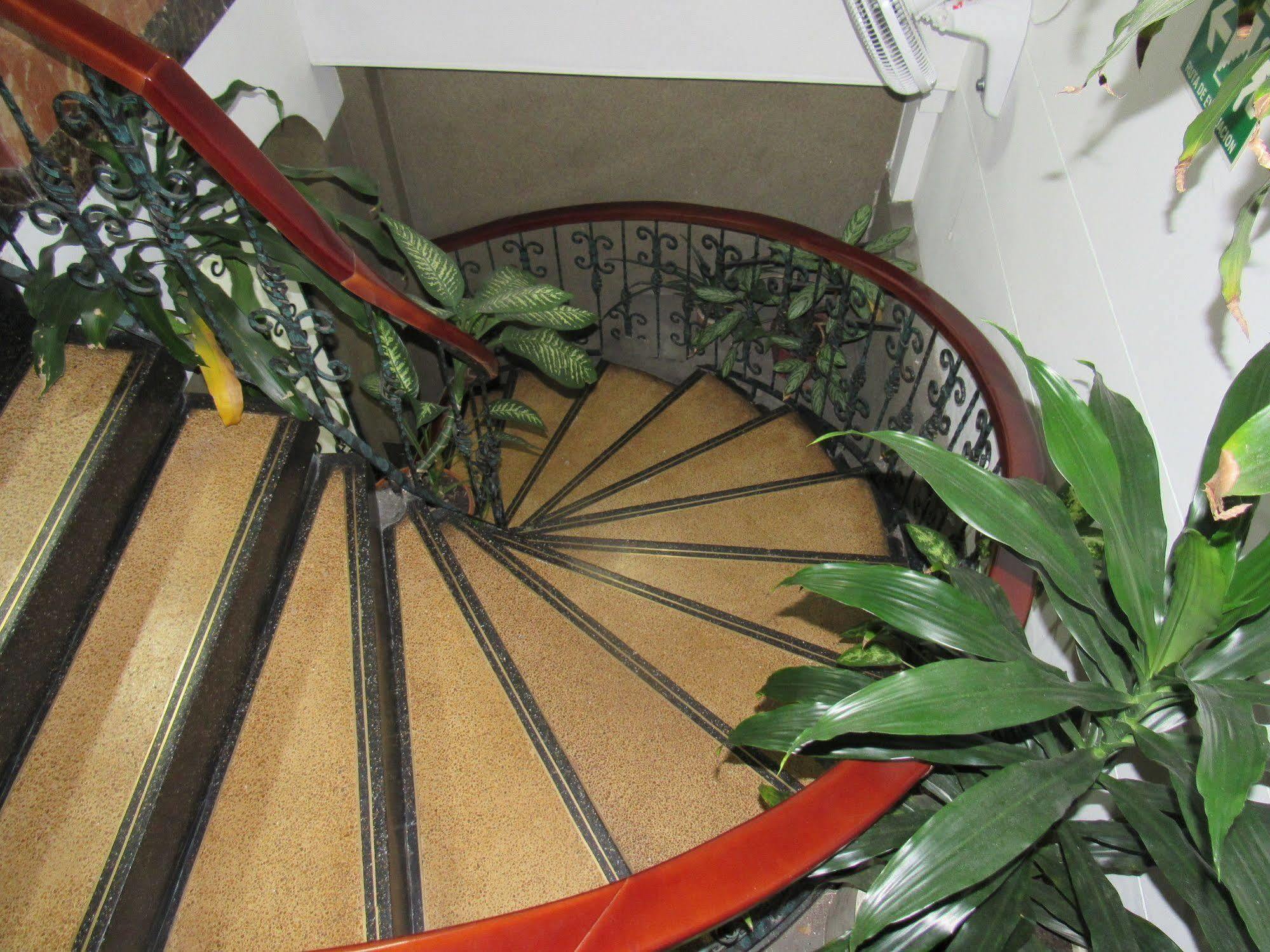 Hotel Ejecutivo Pereira Extérieur photo