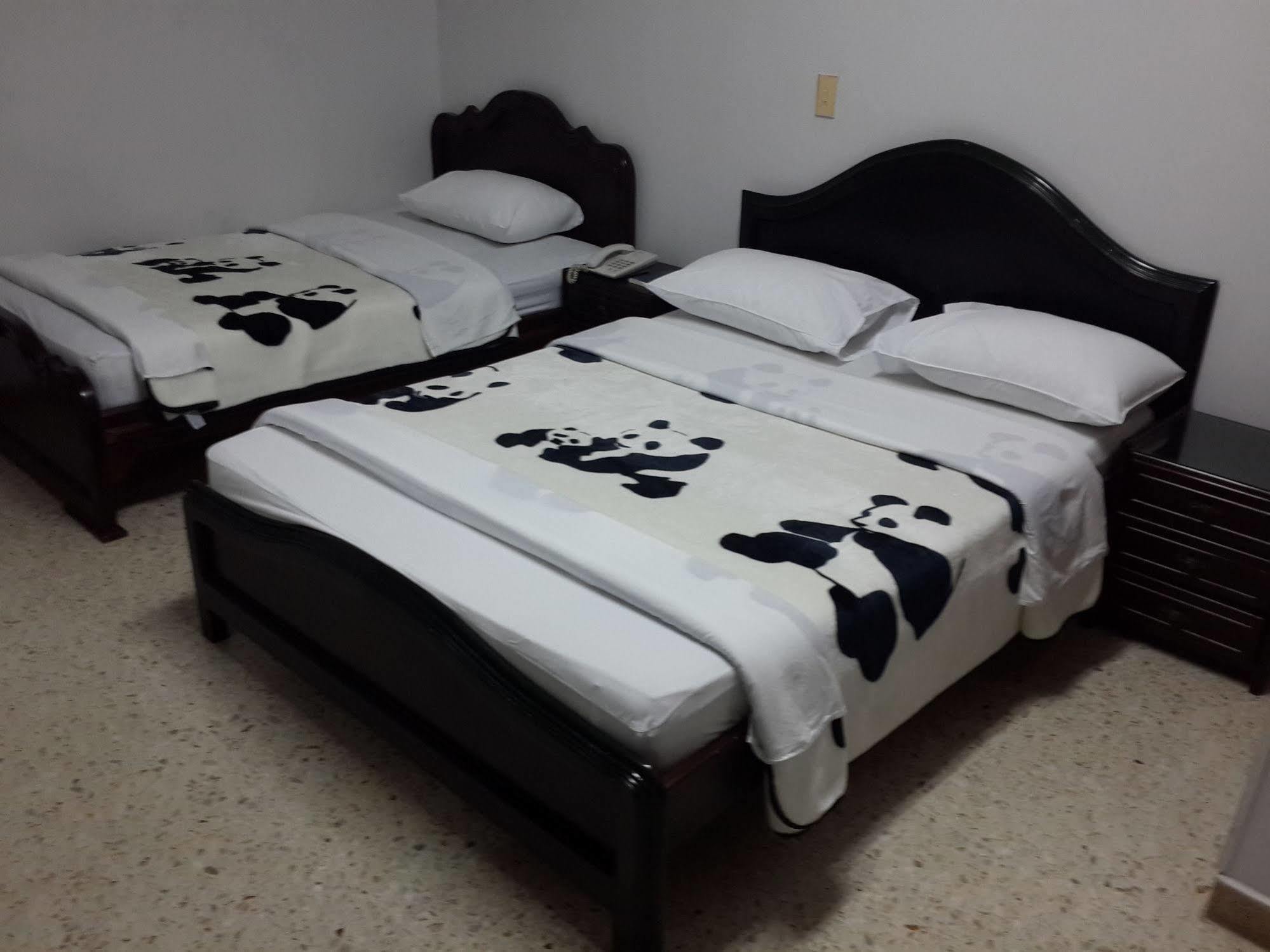 Hotel Ejecutivo Pereira Extérieur photo