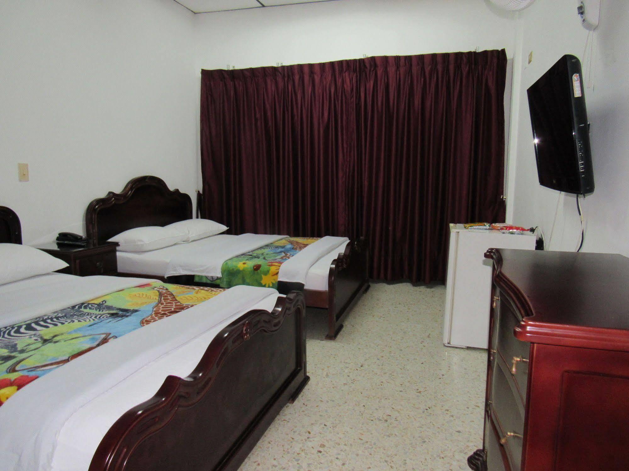 Hotel Ejecutivo Pereira Extérieur photo
