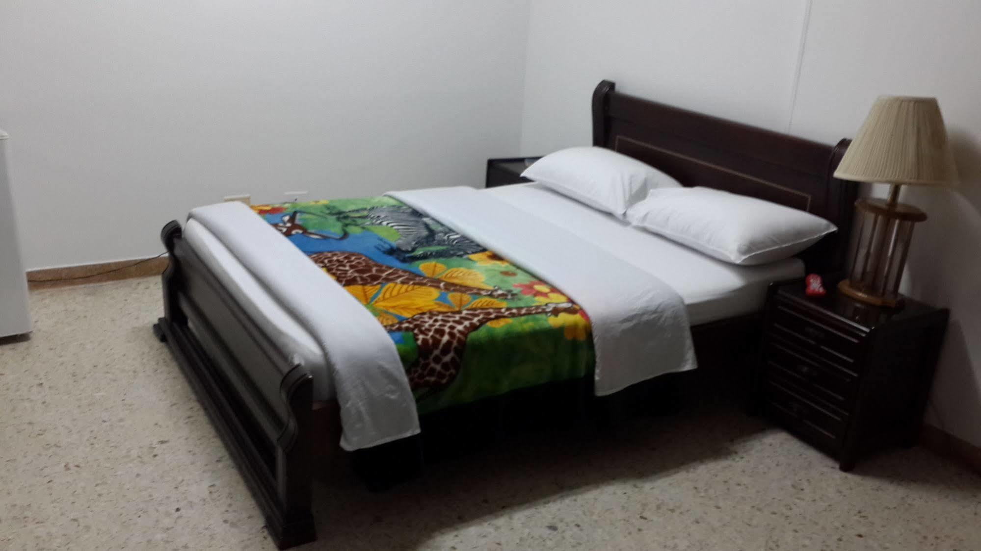Hotel Ejecutivo Pereira Extérieur photo